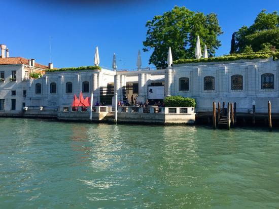Collezione Peggy Guggenheim
